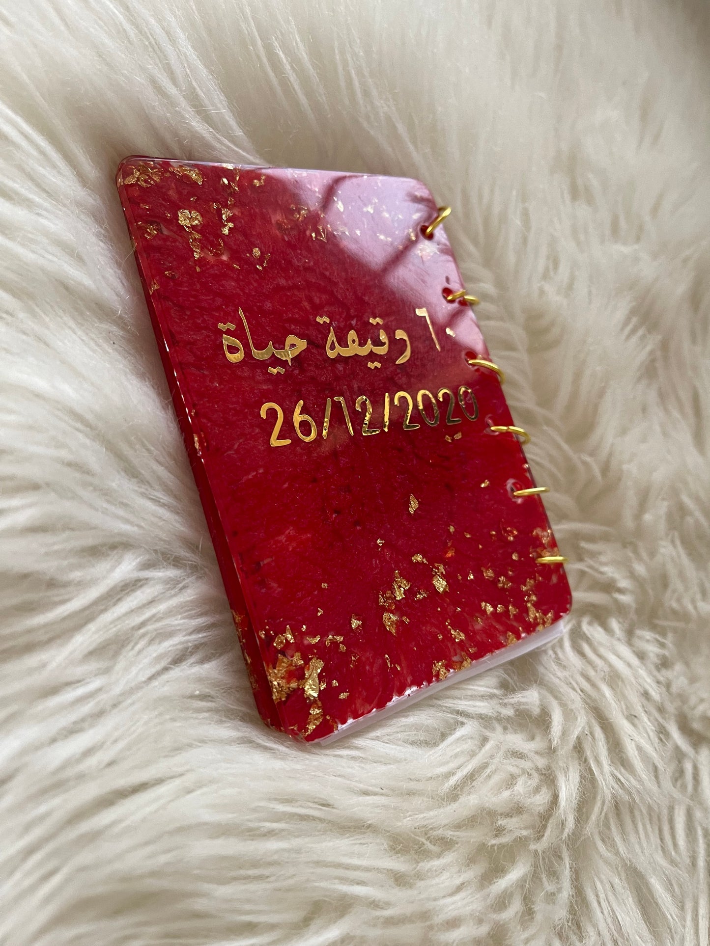 Memories book